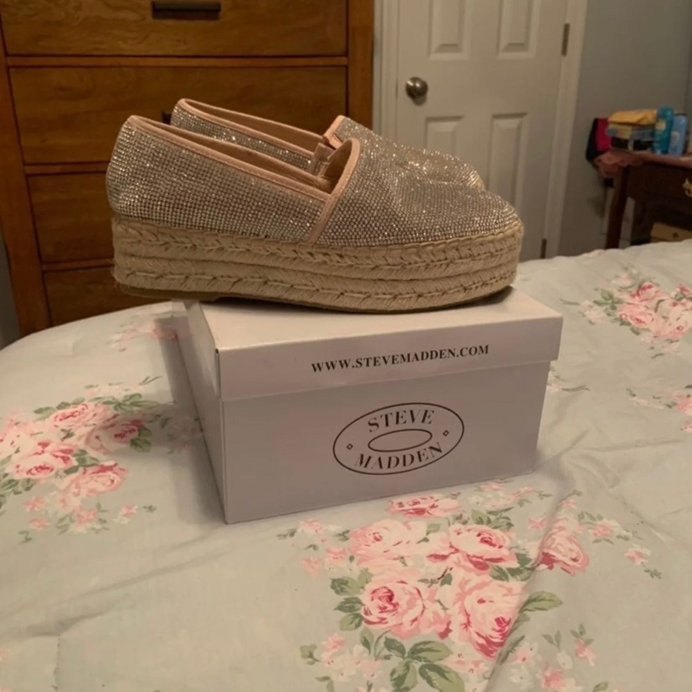 Steve Madden